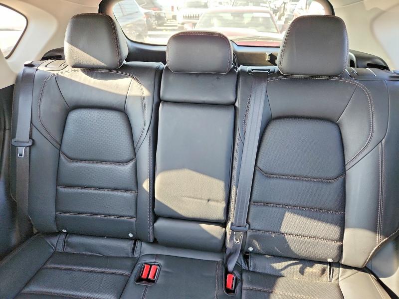 Aukcja sprzedaży 2023 Mazda Cx-5, vin: JM3KFBCM6P0196657, numer aukcji: 60799566
