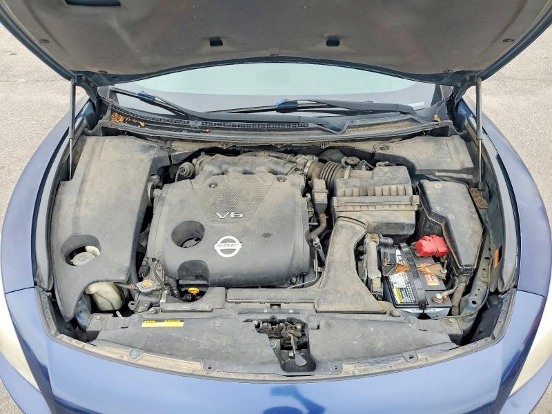 60091086 :رقم المزاد ، 1N4AA51E29C851386 vin ، 2009 Nissan Maxima مزاد بيع