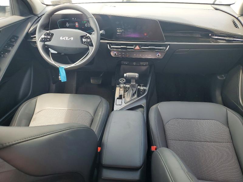 Aukcja sprzedaży 2025 Kia Niro, vin: KNDCR3LE5S5229193, numer aukcji: 60802896