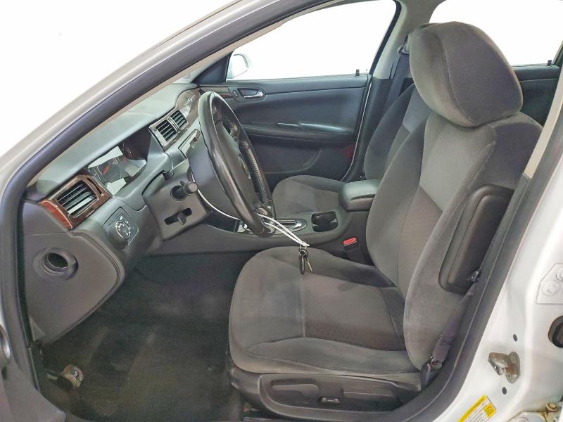 2012 Chevrolet Impala მანქანა იყიდება აუქციონზე, vin: 2G1WG5E38C1298806, აუქციონის ნომერი: 59820966