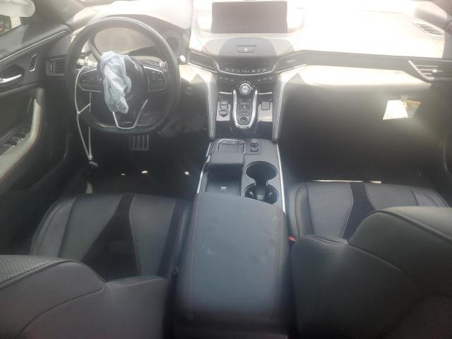 60523966 :رقم المزاد ، 19UUB5F55MA015736 vin ، 2021 Acura Tlx مزاد بيع