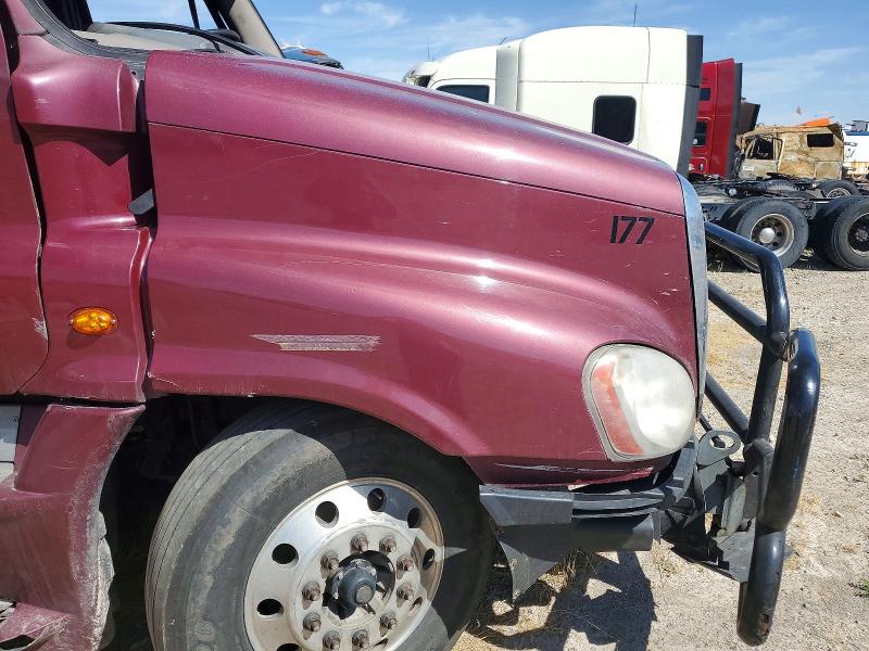 Продаж на аукціоні авто 2016 Freightliner Cascadia 125, vin: 3AKJGLD5XGSGX1241, номер лоту: 59376066