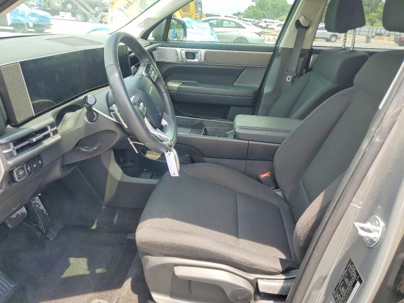Продажа на аукционе авто 2025 Hyundai Santa Fe, vin: 5NMP14GL5SH113125, номер лота: 62644156