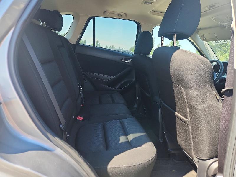 2014 Mazda Cx-5 მანქანა იყიდება აუქციონზე, vin: JM3KE4CY1E0376644, აუქციონის ნომერი: 62122826