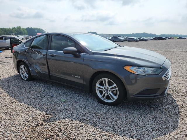 Aukcja sprzedaży 2018 Ford Fusion, vin: 3FA6P0LU1JR286534, numer aukcji: 59720816