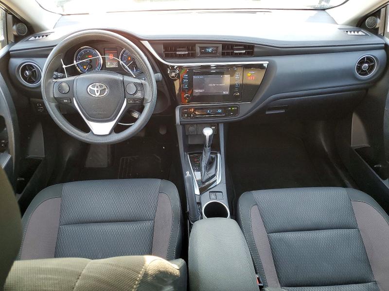 2019 Toyota Corolla მანქანა იყიდება აუქციონზე, vin: 2T1BURHE6KC181454, აუქციონის ნომერი: 85451915