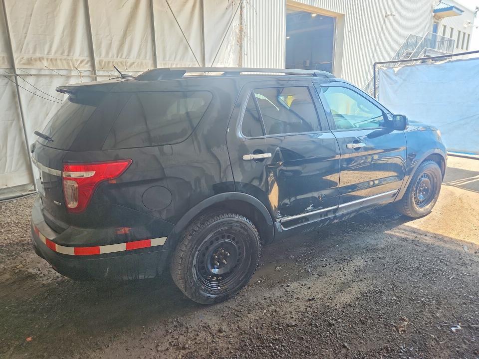 58576986 :رقم المزاد ، 1FM5K8D87DGC74240 vin ، 2013 Ford Explorer مزاد بيع