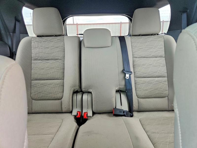 2015 Ford Explorer მანქანა იყიდება აუქციონზე, vin: 1FM5K7B87FGB88605, აუქციონის ნომერი: 61608926