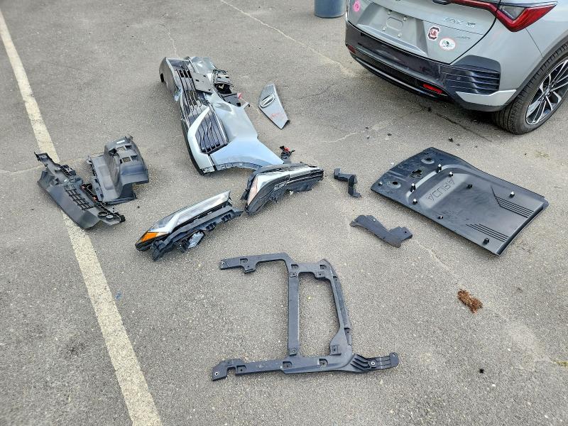 Продажа на аукционе авто 2024 Acura Zdx, vin: 4W5KHNRL6RZ503510, номер лота: 62388786