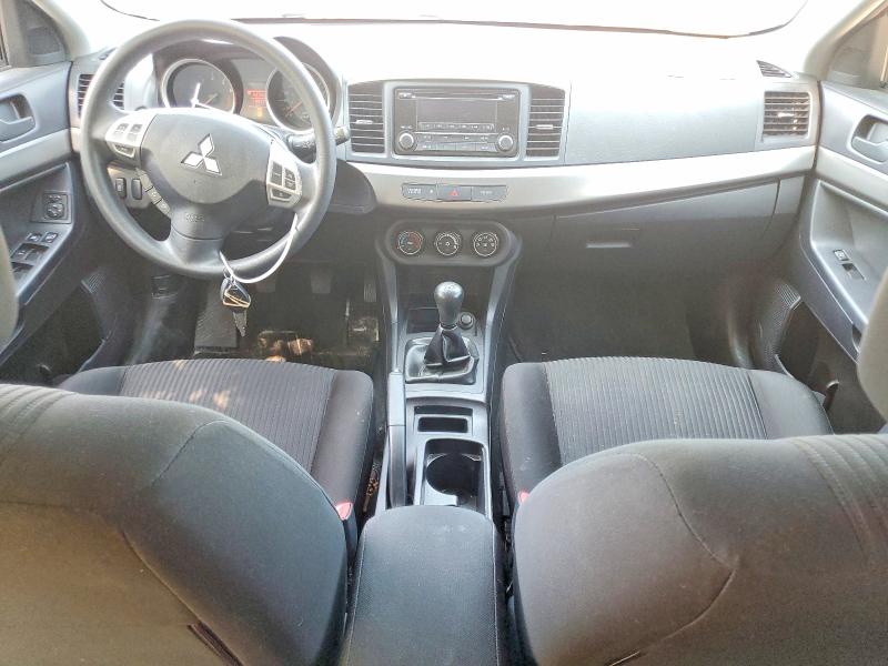Aukcja sprzedaży 2014 Mitsubishi Lancer, vin: JA32X2HU2EU602114, numer aukcji: 61490696