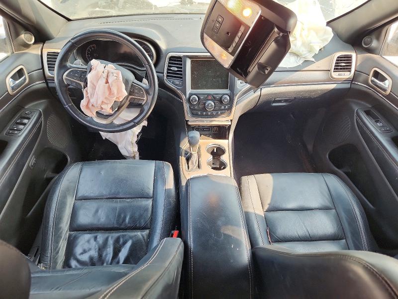 Aukcja sprzedaży 2016 Jeep Grand Cherokee, vin: 1C4RJFBG8GC327143, numer aukcji: 61212026