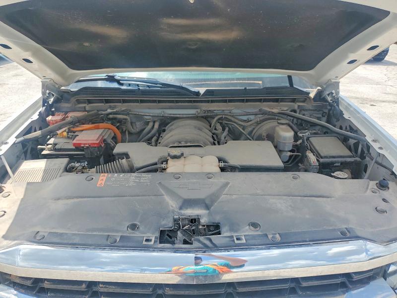 Продажа на аукционе авто 2018 Chevrolet Silverado, vin: 3GCUCRER4JG282323, номер лота: 60995666