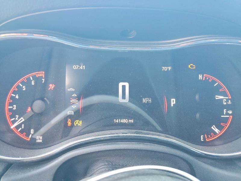 Aukcja sprzedaży 2018 Dodge Durango, vin: 1C4RDHAG8JC474073, numer aukcji: 63003946