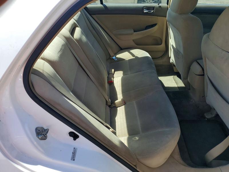 Продаж на аукціоні авто 2005 Honda Accord, vin: 1HGCM56405A092898, номер лоту: 62431586