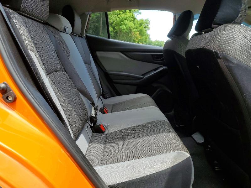 Aukcja sprzedaży 2019 Subaru Crosstrek, vin: JF2GTABC9KH305490, numer aukcji: 60522636