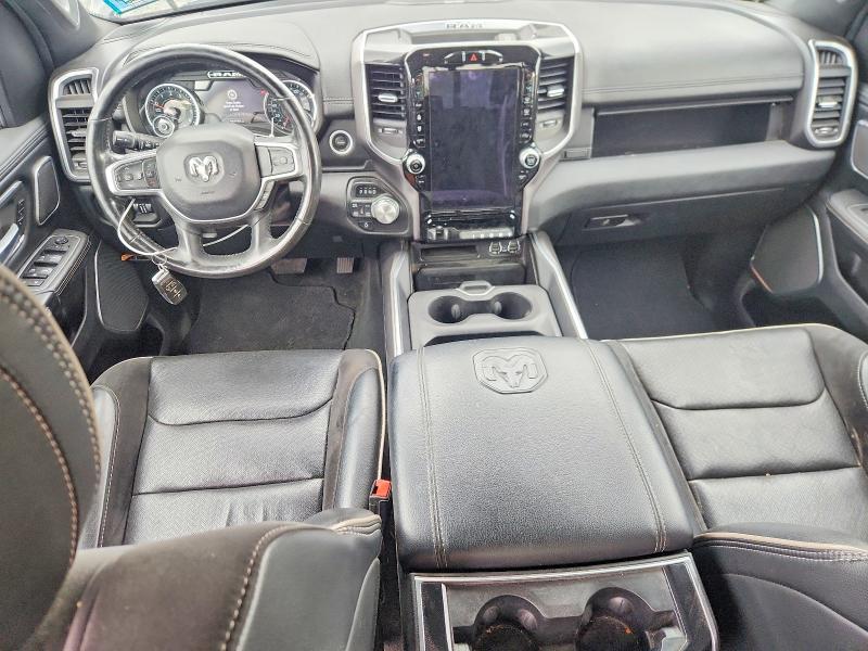 Продаж на аукціоні авто 2020 Ram 1500, vin: 1C6SRFJT2LN161989, номер лоту: 60392746