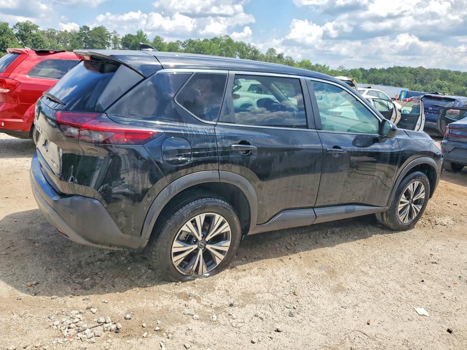 Продаж на аукціоні авто 2023 Nissan Rogue, vin: 5N1BT3BB1PC830099, номер лоту: 58102776