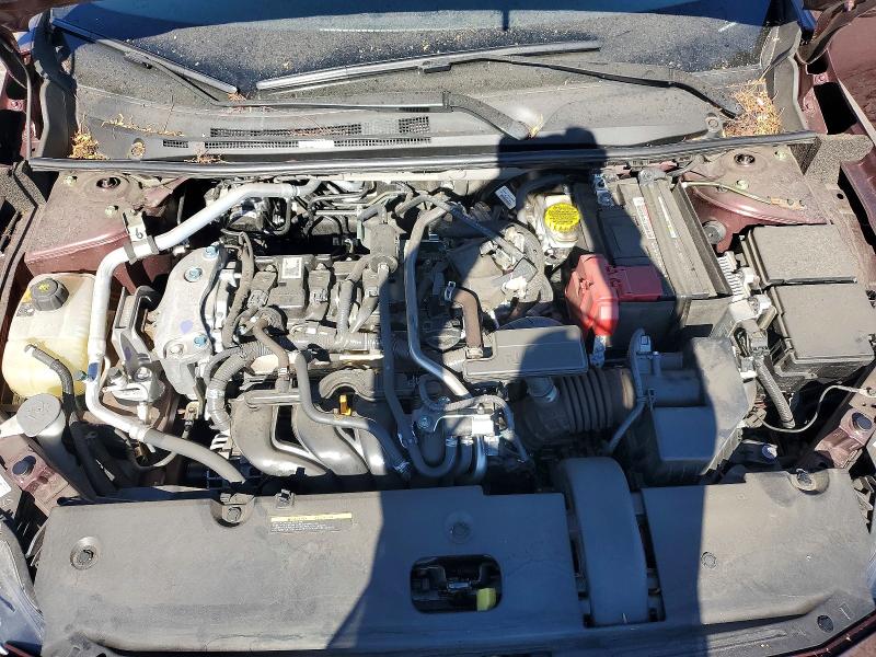 2024 Nissan Sentra მანქანა იყიდება აუქციონზე, vin: 3N1AB8CV4RY358695, აუქციონის ნომერი: 59739556