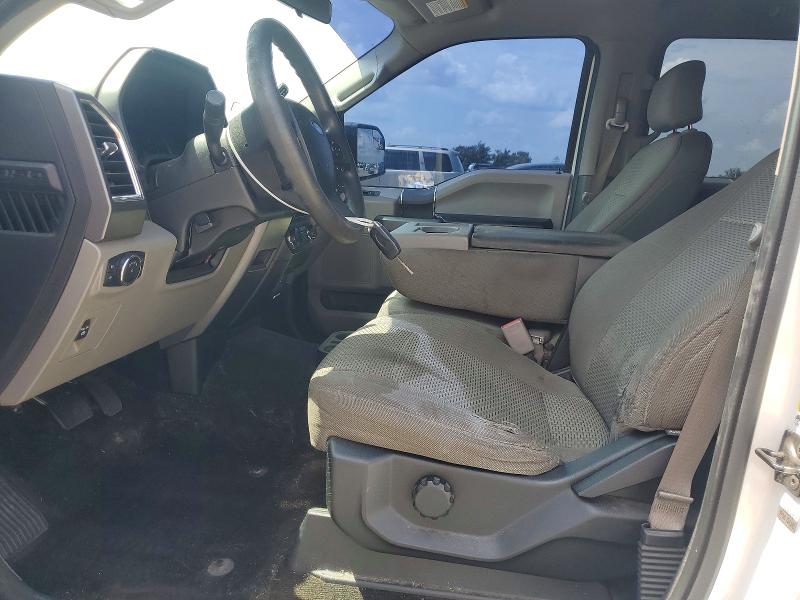 Aukcja sprzedaży 2015 Ford F150, vin: 1FTEW1CP3FFA58564, numer aukcji: 62820306