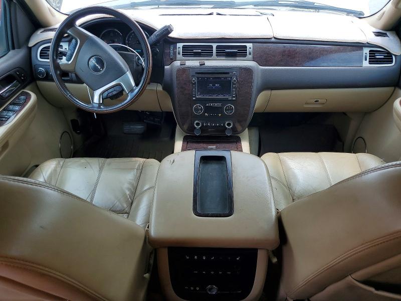 2007 Gmc Yukon მანქანა იყიდება აუქციონზე, vin: 1GKFK63847J395916, აუქციონის ნომერი: 60462546
