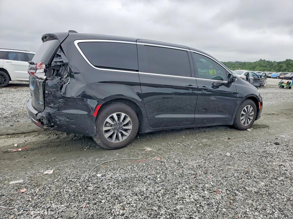 Aukcja sprzedaży 2022 Chrysler Pacifica, vin: 2C4RC1L70NR143637, numer aukcji: 62464836