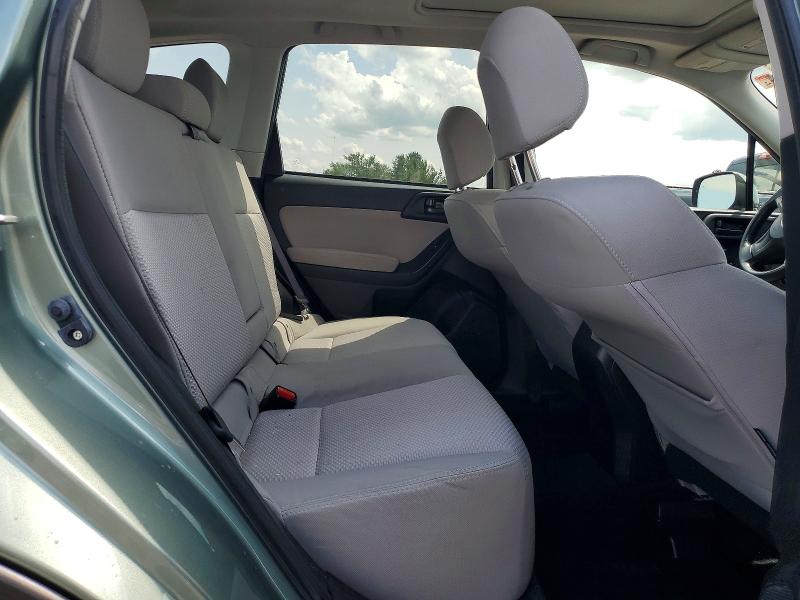 Продаж на аукціоні авто 2015 Subaru Forester, vin: JF2SJADC9FH462178, номер лоту: 61798386