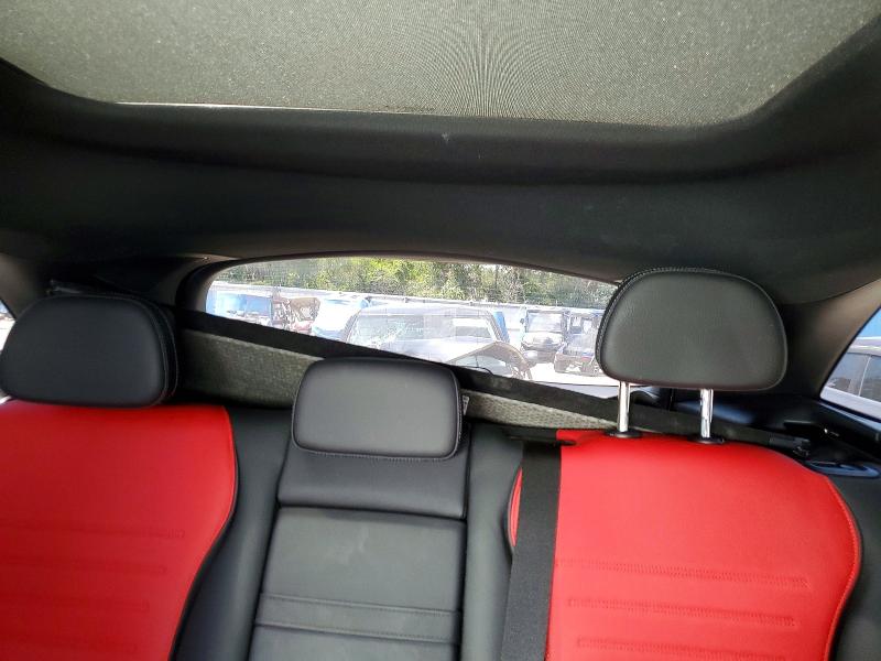 Продажа на аукционе авто 2024 Mercedes-benz Glc, vin: W1NKM4GB6RF156896, номер лота: 58634306