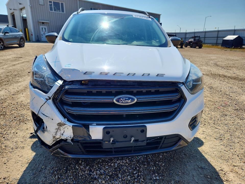 Aukcja sprzedaży 2019 Ford Escape, vin: 1FMCU0HD7KUA56811, numer aukcji: 62384736