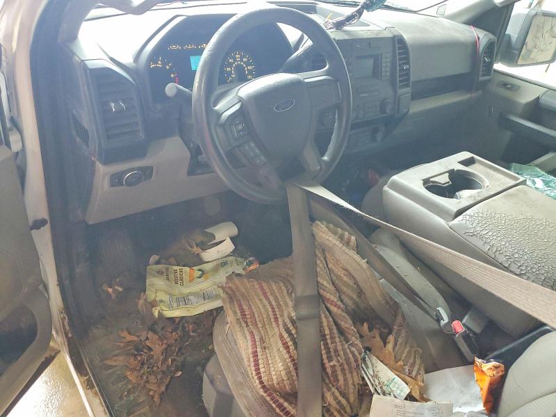 Aukcja sprzedaży 2016 Ford F150, vin: 1FTEW1EG4GFB04045, numer aukcji: 62745226