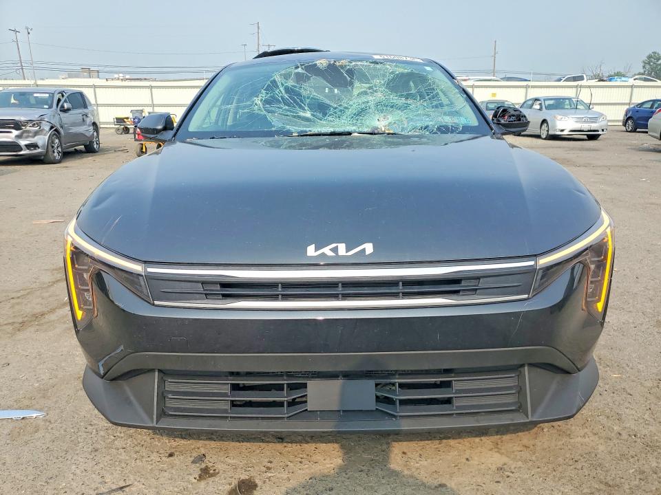 Aukcja sprzedaży 2025 Kia K4, vin: 3KPFT4DE7SE129748, numer aukcji: 61608736