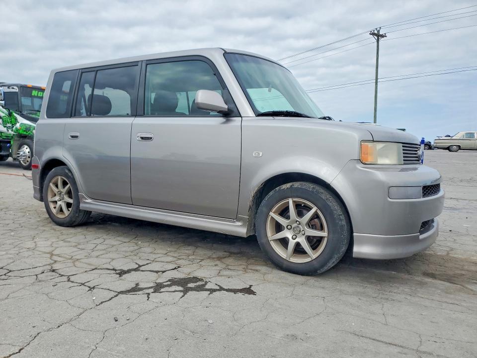Aukcja sprzedaży 2006 Toyota Scion, vin: JTLKT324064126172, numer aukcji: 62122546