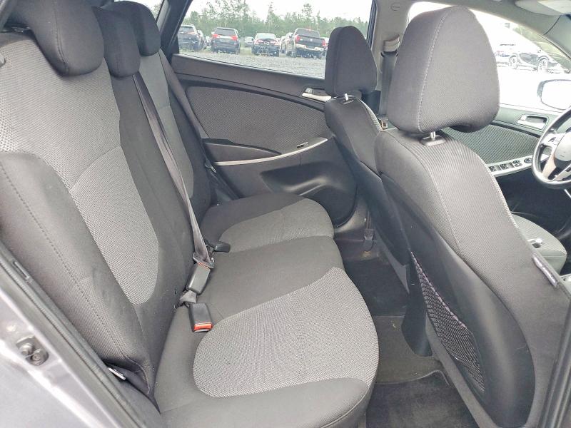 Продаж на аукціоні авто 2014 Hyundai Accent, vin: KMHCT5AE9EU145027, номер лоту: 62208656