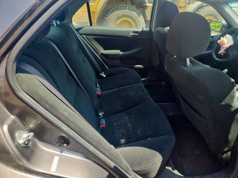 2007 Honda Accord მანქანა იყიდება აუქციონზე, vin: 1HGCM56187A814014, აუქციონის ნომერი: 59949746