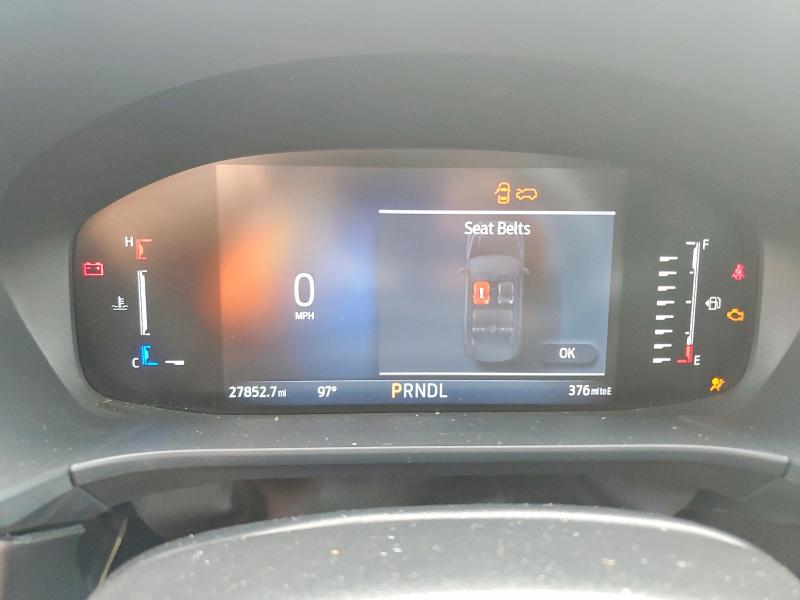 Aukcja sprzedaży 2023 Ford Escape, vin: 1FMCU9GNXPUA14221, numer aukcji: 59321376