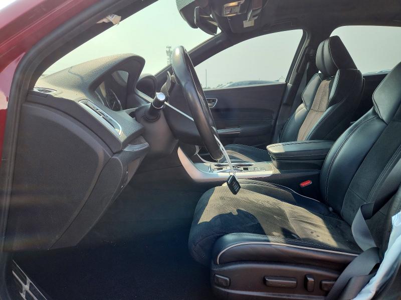 Aukcja sprzedaży 2018 Acura Tlx, vin: 19UUB3F6XJA003686, numer aukcji: 60617946