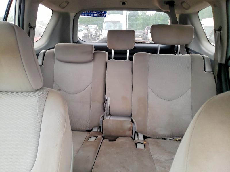 Aukcja sprzedaży 2011 Toyota Rav4, vin: 2T3BF4DV0BW101736, numer aukcji: 60569966