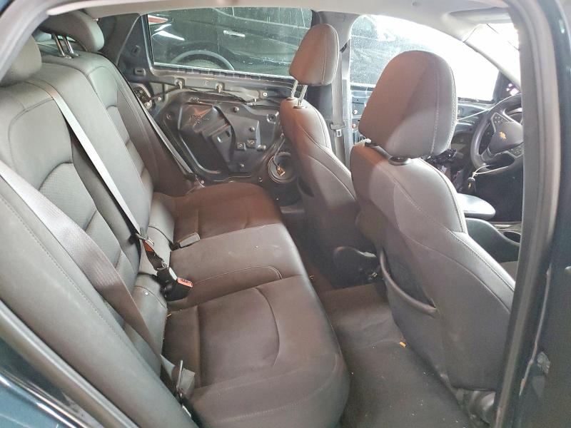 2021 Chevrolet Malibu მანქანა იყიდება აუქციონზე, vin: 1G1ZB5ST4MF002951, აუქციონის ნომერი: 61416196
