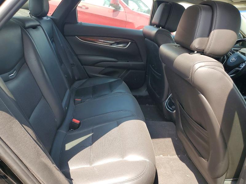62217476 :رقم المزاد ، 2G61N5S35E9326368 vin ، 2014 Cadillac Xts مزاد بيع