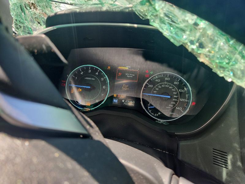 Aukcja sprzedaży 2021 Subaru Ascent, vin: 4S4WMARD2M3401897, numer aukcji: 61159466
