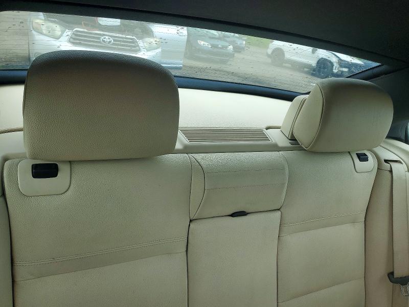 2008 Bmw 328 მანქანა იყიდება აუქციონზე, vin: WBAWR33588P152195, აუქციონის ნომერი: 63714866
