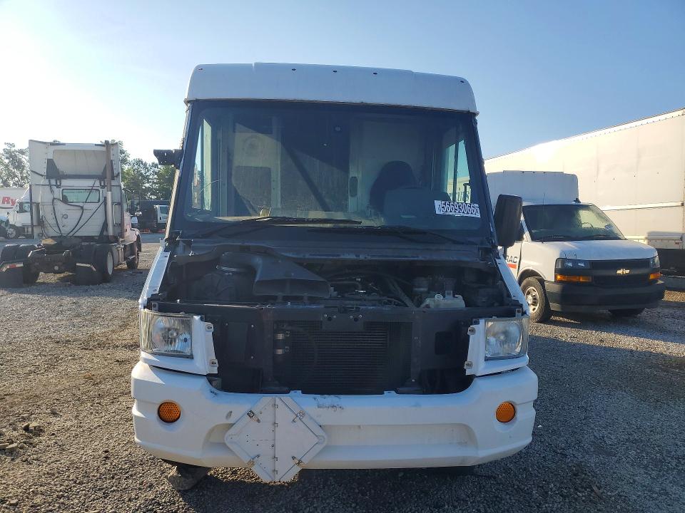 Продаж на аукціоні авто 2012 Isuzu Npr, vin: JALB4T17XC7W00559, номер лоту: 56693066