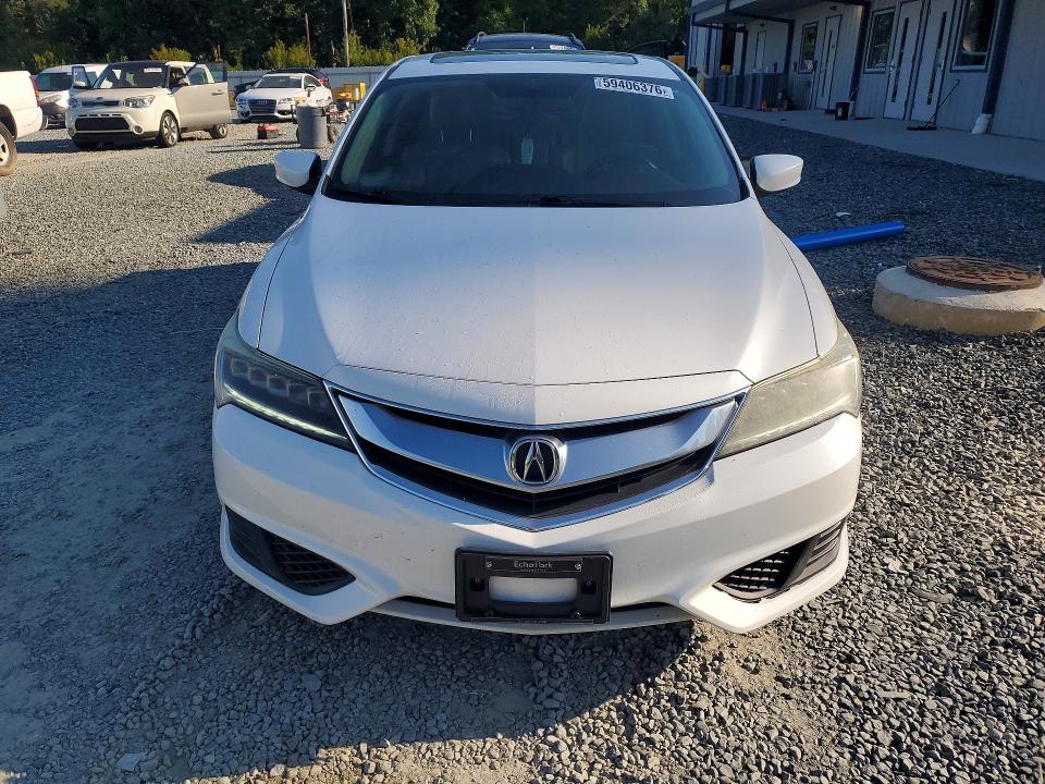 Продаж на аукціоні авто 2016 Acura 3.0cl, vin: 19UDE2F70GA013176, номер лоту: 59406376