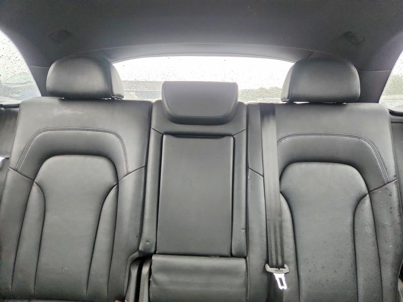 Продаж на аукціоні авто 2012 Audi Q5, vin: WA1WKAFP3CA132788, номер лоту: 62017756