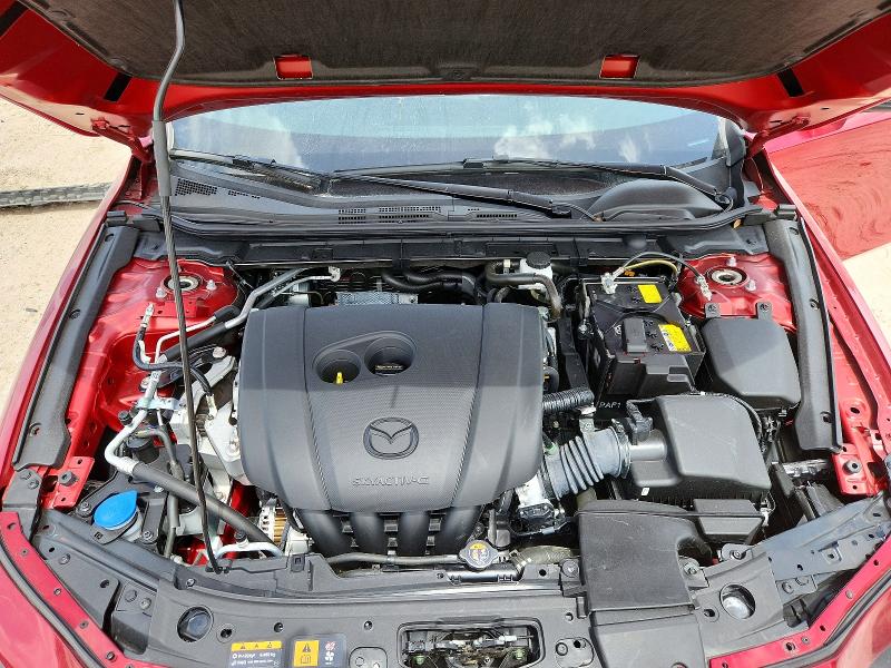 61747436 :رقم المزاد ، JM1BPABLXT1862870 vin ، 2026 Mazda 3 مزاد بيع