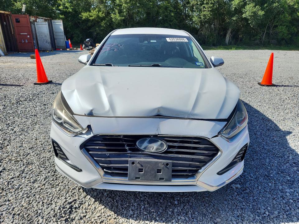 Aukcja sprzedaży 2018 Hyundai Sonata, vin: 5NPE34AF1JH618536, numer aukcji: 62036066