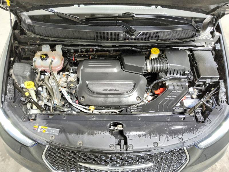Продажа на аукционе авто 2023 Chrysler Pacifica, vin: 2C4RC3BG9PR554762, номер лота: 62092376