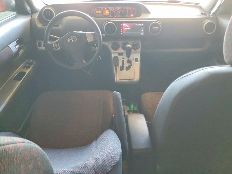 62099386 :رقم المزاد ، JTLKE50E091095318 vin ، 2009 Scion Xb مزاد بيع