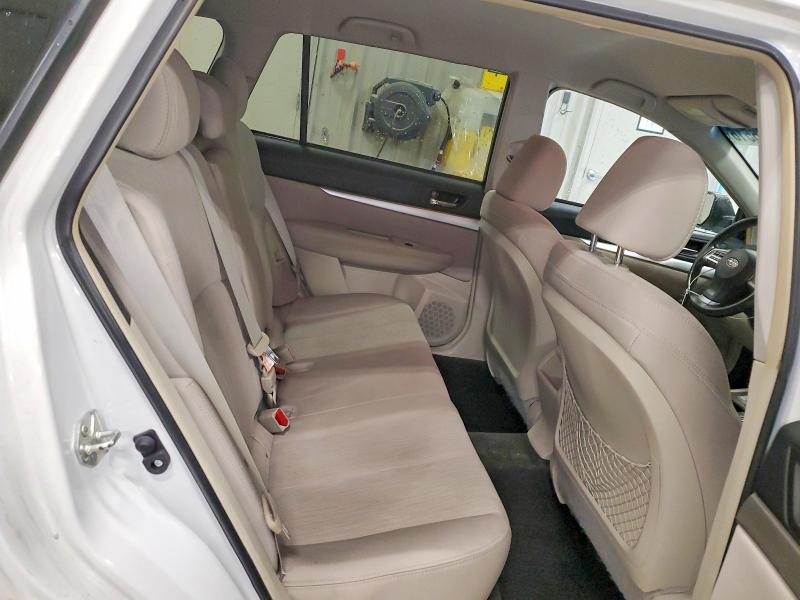 Aukcja sprzedaży 2013 Subaru Outback, vin: 4S4BRCCC1D3274488, numer aukcji: 60806516
