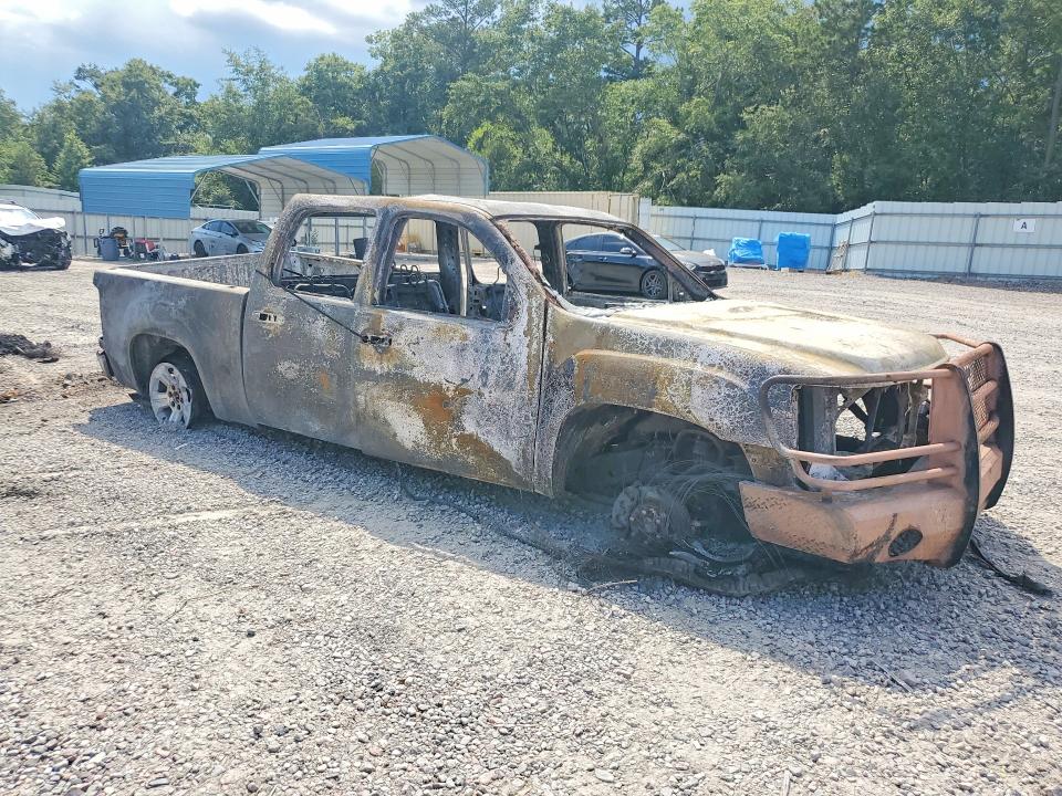 Продажа на аукционе авто 2009 Gmc Sierra, vin: 3GTEK23349G120555, номер лота: 60555966