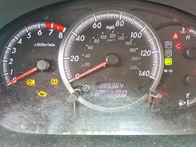 Продаж на аукціоні авто 2008 Mazda 5, vin: JM1CR293080313637, номер лоту: 61765166